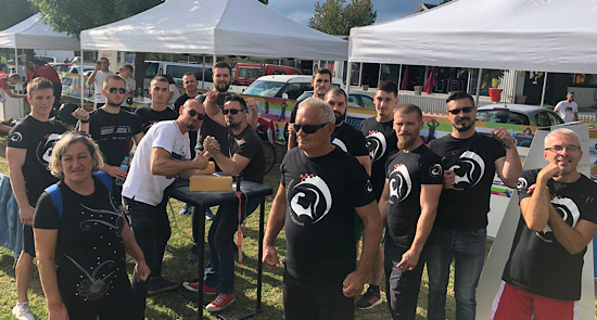 Europski tjedan sporta 2020 Europski tjedan sporta 2020