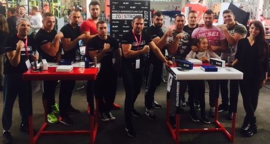 Sport fest 2017 Zagreb, Hrvatska Sport fest 2017 Zagreb, Hrvatska