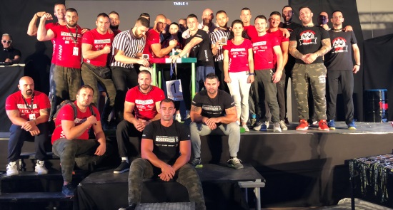 Judgement day 2018 Judgement day 2018