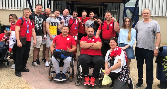 Europsko prvenstvo 2019 Europsko prvenstvo 2019