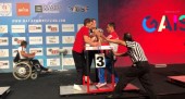 Results of World Armwrestling Championship 2016 Results of World Armwrestling Championship 2016