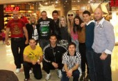 JOKER centar - Split, humanitarni turnir “Snagatori sa srcem”