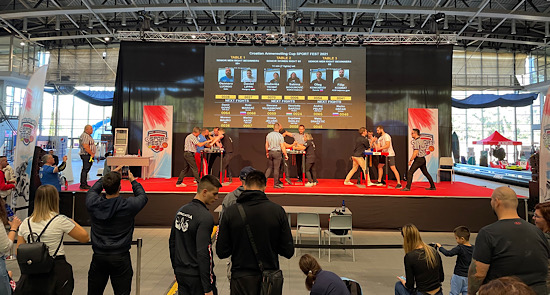 Međunarodni kup Hrvatske SPORT FEST 2021 Međunarodni kup Hrvatske SPORT FEST 2021