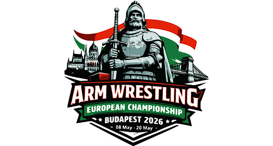 Europsko prvenstvo u obaranju i para obaranju ruke 2026
