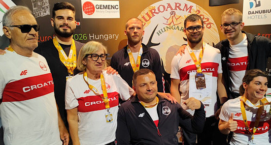 Europsko prvenstvo 2026