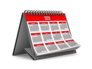 Kalendar natjecanja
