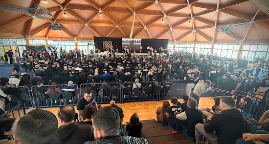 Svjetski kup Supermatch 2026