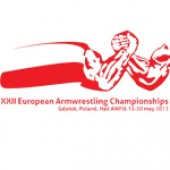 XXII Europsko prvenstvo u obaranju ruke 2012 - Poljska