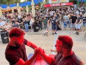 Burger festival 2026