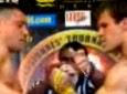 Denis Cyplenkov VS Andrey Pushkar