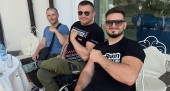 Europsko prvenstvo 2025 Europsko prvenstvo 2025