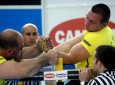 Stoyan Golemanov, BUL VS Aki Tuiskula, FIN
